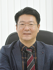 송혁 KU융합과학기술원 원장 프로필