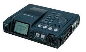 TASCAM P2